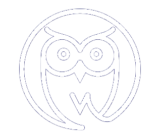 Logo Owloop - Agence web et digitale